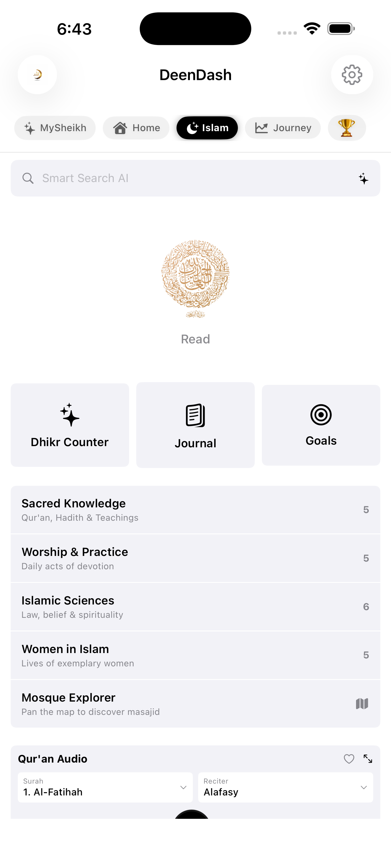 Complete Islamic Library